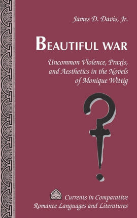 Beautiful War