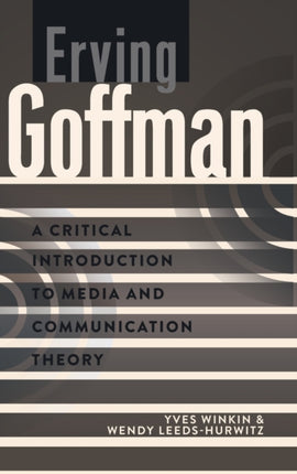 Erving Goffman