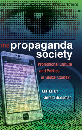 The Propaganda Society