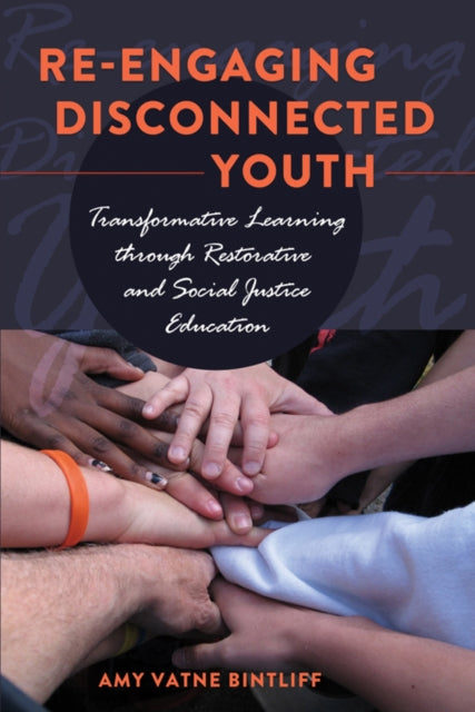 Reengaging Disconnected Youth