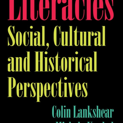 Literacies