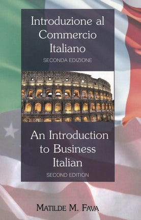 Introduzione al Commercio Italiano An