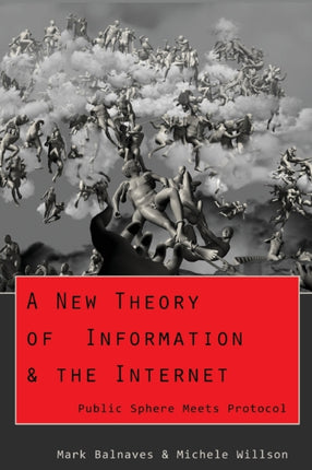 A New Theory of Information  the Internet