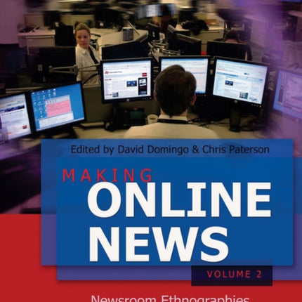 Making Online News Volume 2