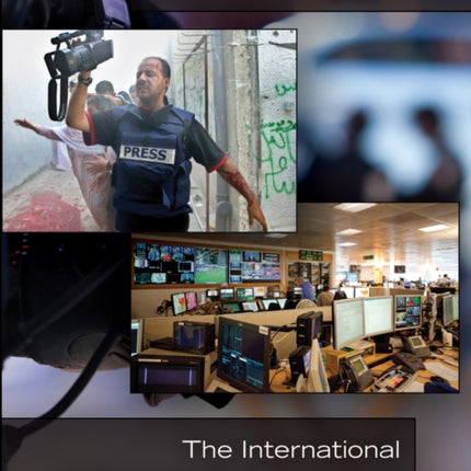 The International Television News Agencies: The World from London