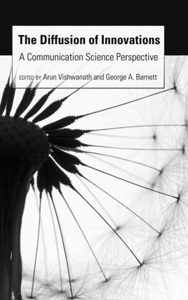 The Diffusion of Innovations