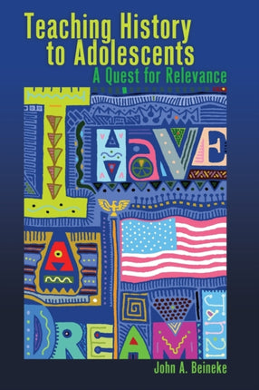 Teaching History to Adolescents