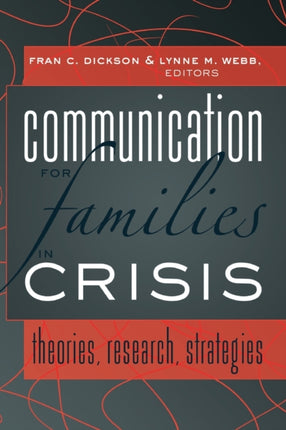 Communication for Families in Crisis