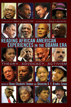 Reading African American Experiences in the Obama
