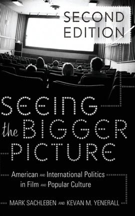 Seeing the Bigger Picture