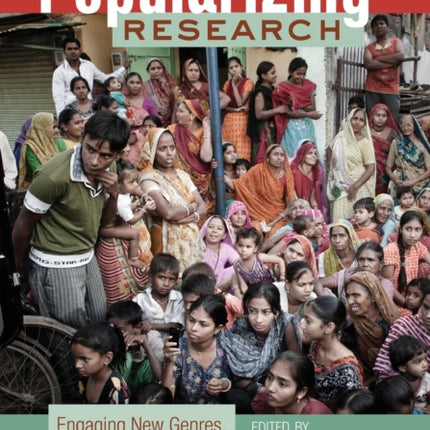 Popularizing Research