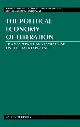 The Political Economy of Liberation