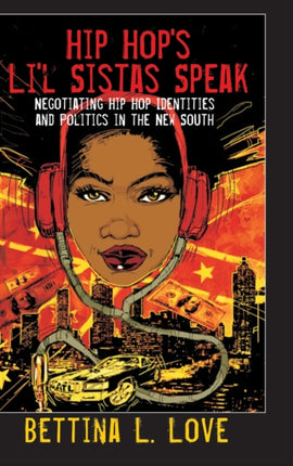 Hip Hops Lil Sistas Speak