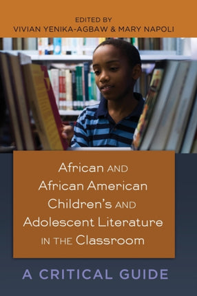 African and African American Childrens and
