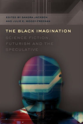 The Black Imagination
