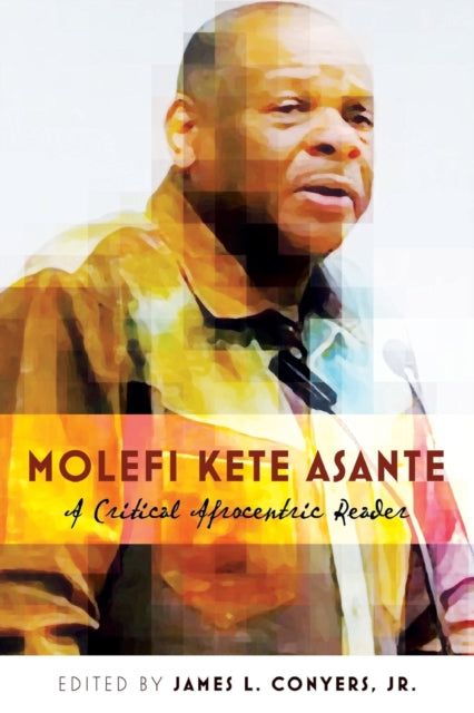 Molefi Kete Asante