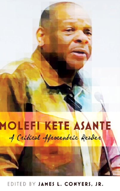 Molefi Kete Asante