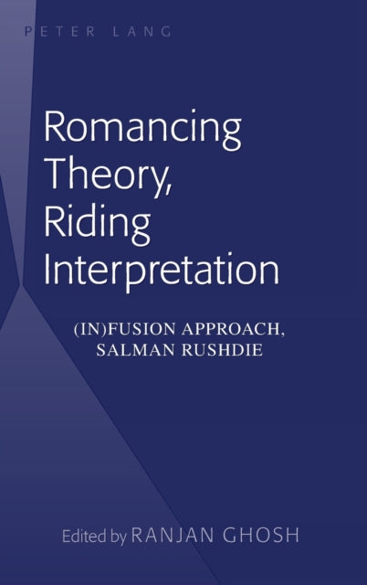 Romancing Theory Riding Interpretation