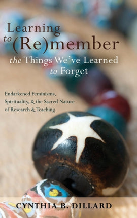 Learning to Remember the Things Weve Learned to