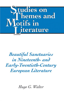Beautiful Sanctuaries in Nineteenth and