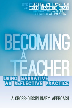Becoming a Teacher