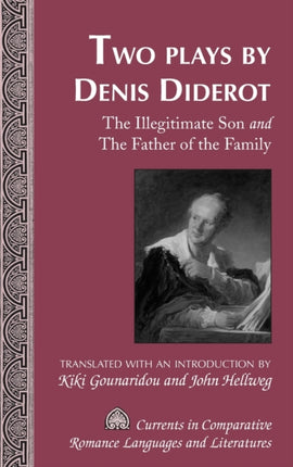 Two Plays by Denis Diderot