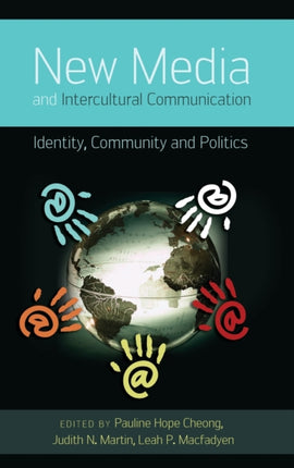 New Media and Intercultural Communication