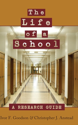 The Life of a School