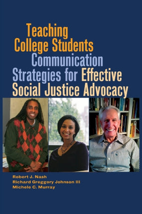 Teaching College Students Communication