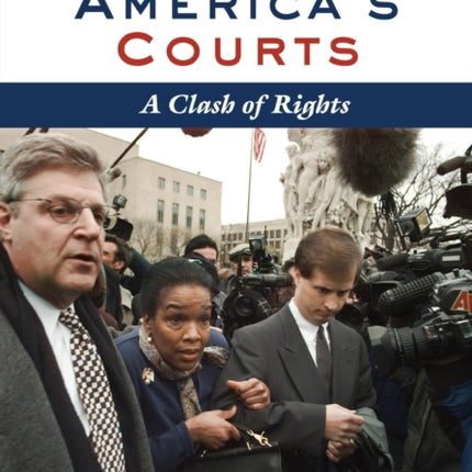 Covering Americas Courts