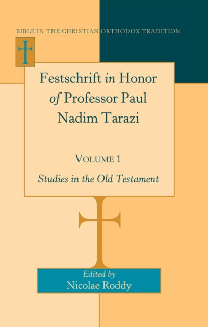 Festschrift in Honor of Professor Paul Nadim