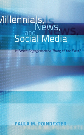 Millennials News and Social Media