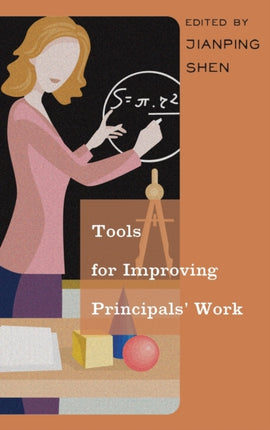 Tools for Improving Principals Work