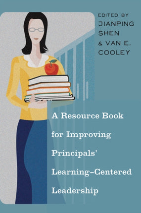 A Resource Book for Improving Principals
