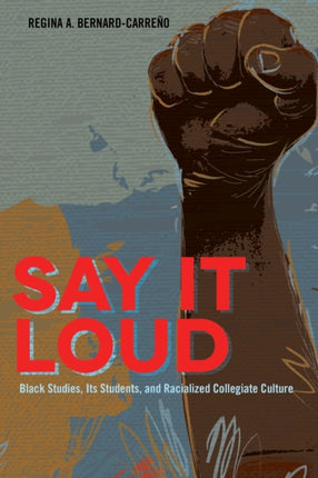 Say It Loud