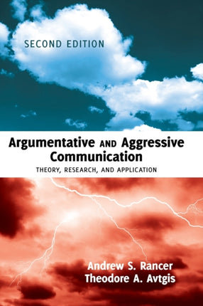 Argumentative and Aggressive Communication