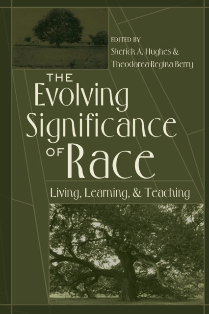 The Evolving Significance of Race