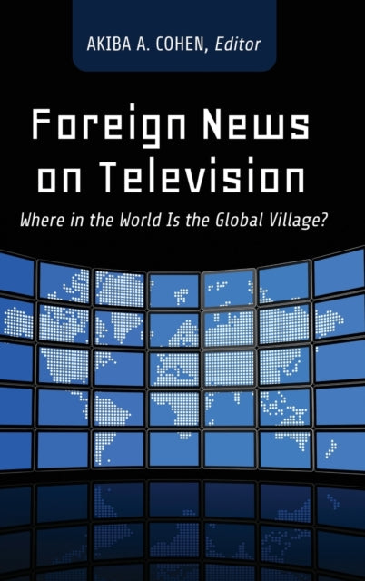 Foreign News on Television