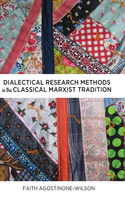 Dialectical Research Methods in the Classical