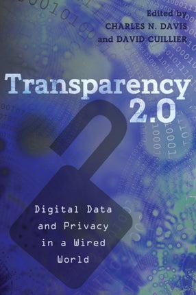 Transparency 2.0