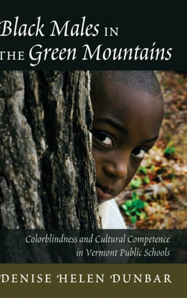 Black Males in the Green Mountains