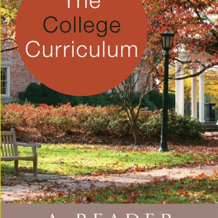 The College Curriculum