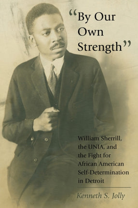 By Our Own Strength