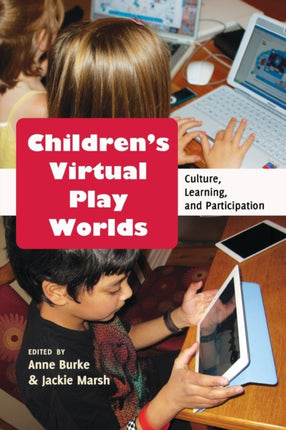 Childrens Virtual Play Worlds