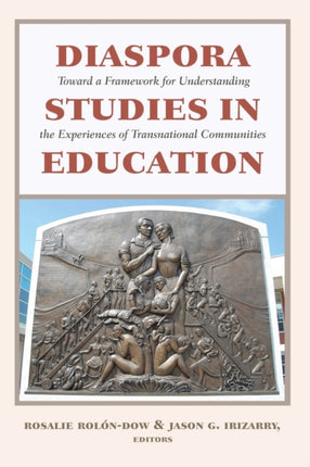 Diaspora Studies in Education