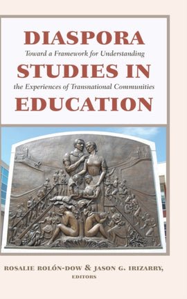 Diaspora Studies in Education