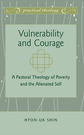 Vulnerability and Courage