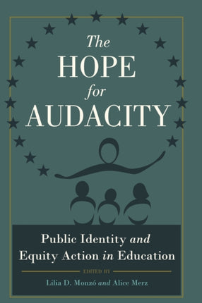 The Hope for Audacity