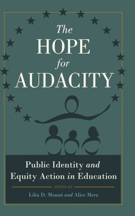 The Hope for Audacity