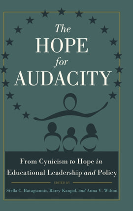 The Hope for Audacity
